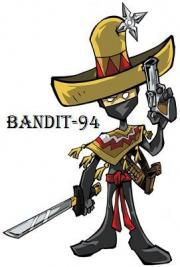 L'avatar di Bandit-94