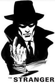 L'avatar di The Stranger