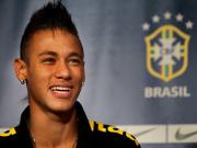 L'avatar di Neymar