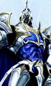 L'avatar di Sargonnass