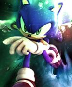 L'avatar di Sonic-hedgehog
