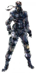 L'avatar di Snake!