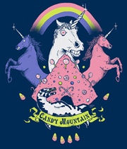 L'avatar di Unicorno