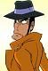 Avatar di zenigata