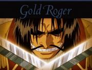 L'avatar di Gold Roger