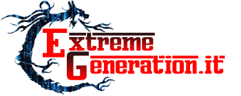 ExtremeGeneration - Powered by vBulletin