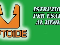 Guida ad Aptoide, l’alternativa al Play Store – APP Gratis