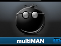 GUIDA Multiman PS3 per CFW 4.60