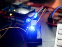 Giochi di luce con Arduino