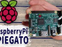 Cos’è Raspberry Pi 3