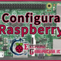 Configurare Raspberry PI