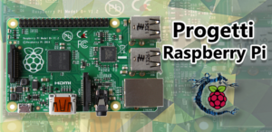 App Raspberry Pi