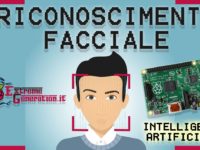 Riconoscimento Facciale con Raspberry Pi [OpenCv, Artificial Intelligence]