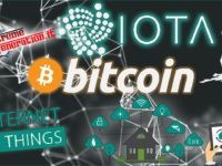 IOTA vs Bitcoin, criptovaluta del Futuro e Internet of Things