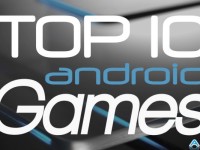 Migliori 10 giochi Android di Marzo 2014