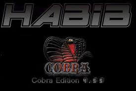 Custom Firmware Habib/Cobra 4.55 v1.00