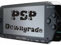 GUIDA Al downgrade della vostra PSP