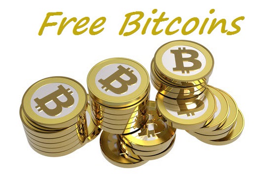 Free-Bitcoins