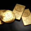 Bitcoin più stabili dell'oro