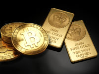 Bitcoin più stabile dell’Oro