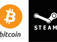 Steam accetta Bitcoin